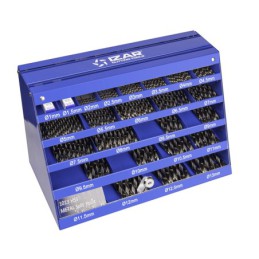 BROCA HSS DIN338N...