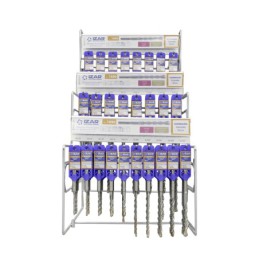 DISPLAYS Y PRESENTACIONES -...