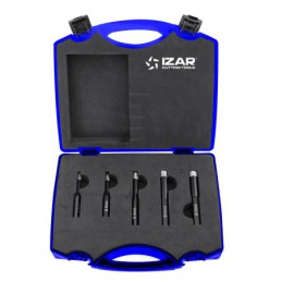 BROCA-CORONA DIAMANTE -...