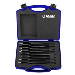 BROCA MADERA PLANA GRAN...