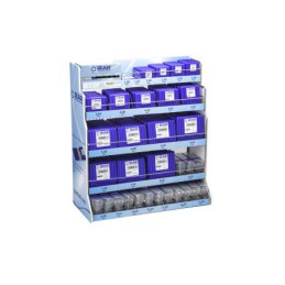 BROCA HSS DIN338N CLASSIQUE...