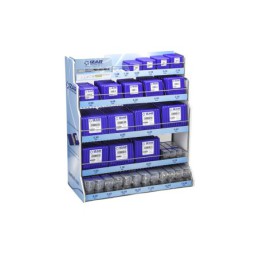 BROCA HSS DIN338N...