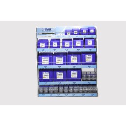 BROCA HSS Co DIN338N - 1016...