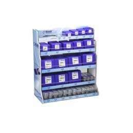 BROCA HSS Co DIN338W MULTI...