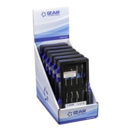 JUEGO FRESAS ROTATIVAS...