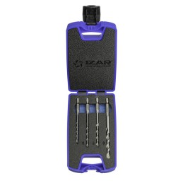 BROCA PARED HEX E6,3 - 1601...