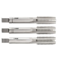 JUEGO 3-MACHOS MANO HSS...