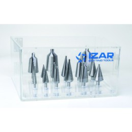BROCA HSS ESCALONADA - 1602...