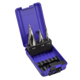 BROCA HSS ESCALONADA...