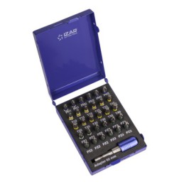 PUNTA ATORNILLAR DIN3126...