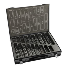 JUEGO BROCAS LAMINADAS...