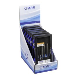 BROCA VIDRIO-AZULEJO 4+ -...