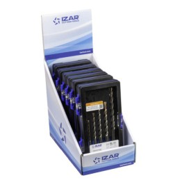 BROCA PARED PROFESIONAL 4Z+...