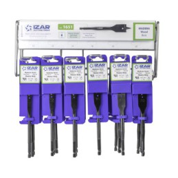 DISPLAYS Y PRESENTACIONES -...