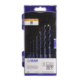 BROCA MULTI UNIVERSAL -...