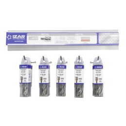 DISPLAYS Y PRESENTACIONES -...