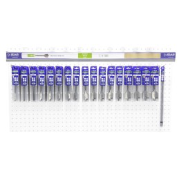 DISPLAYS Y PRESENTACIONES -...