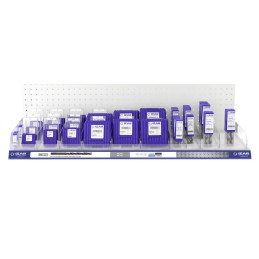 DISPLAYS Y PRESENTACIONES -...