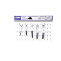 DISPLAYS Y PRESENTACIONES -...