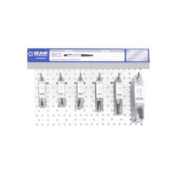 DISPLAYS Y PRESENTACIONES -...