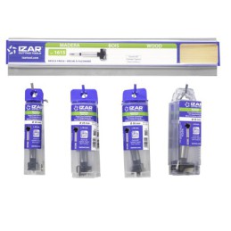 DISPLAYS Y PRESENTACIONES -...