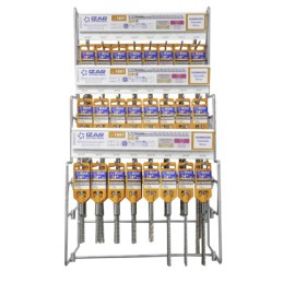 DISPLAYS Y PRESENTACIONES -...