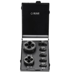 COJINETE MANO HSS Co...