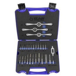 JUEGO COJINETES MONOBLOCK +...