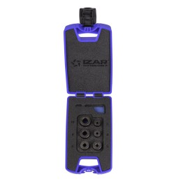 TOPES BROCAS MADERA/METAL -...