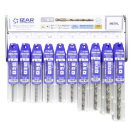 4995 - DISP. 74 - BROCA HEX...