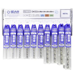 4995 - DISP. 75 - BROCA HEX...