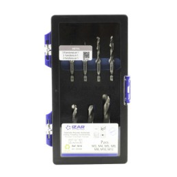 BROCA-MACHO-AVELLANADOR HSS...