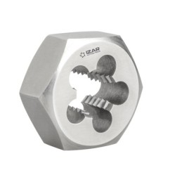 COJINETE MANO HEXAGONAL HSS...