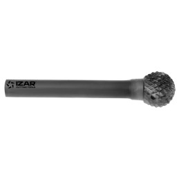 FRESA ROTATIVA METAL DURO...