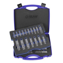 MALETIN BROCAS DIN338N -...