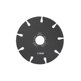 DISCO DIAMANTE METAL - 1847...