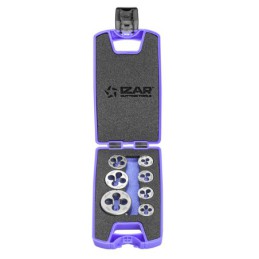 COJINETE MANO HSS DIN223...