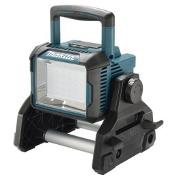 DML811 Foco de trabajo LED 14,4V/18V LXT AC/DC - Linternas - MAKITA