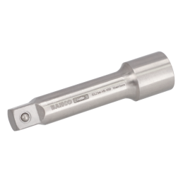 Alargadera de acero...