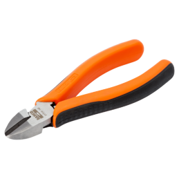 Alicate De Corte Lateral 140