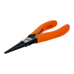 Alicates Boca Redonda 140