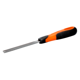 Lima Plana Paralela Con Mango