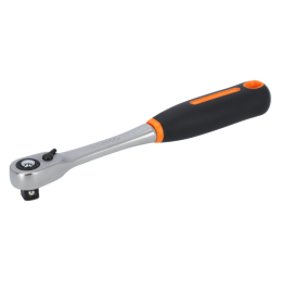 Carraca 12  Tipo Pera Qr