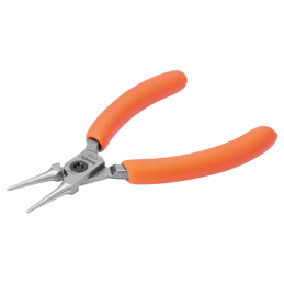 Mini Alicate Punta Redonda