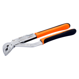 Tenacilla Articulada Crom 250