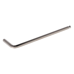 Llave Acordada Bola Inox 6