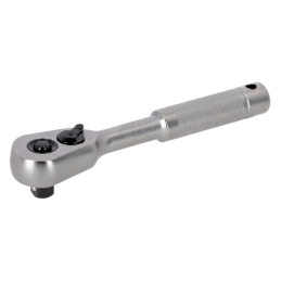 Carraca de cabeza tipo pera...