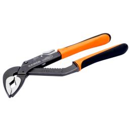 Alicate Articulado 225Mm