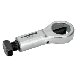 Extractor Mecanico De Tuercas