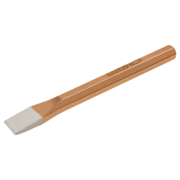 Cincel De Chapista Plano...